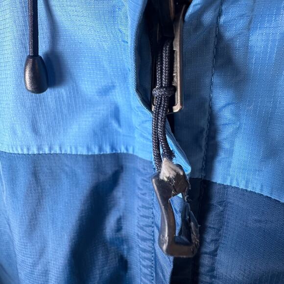 Patagonia Womens Torrentshell Waterproof Rain Jacket Full Zip SZ XS, Outdoor - Picture 5 of 16